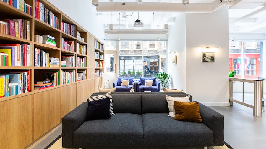 8-14 Meard Street